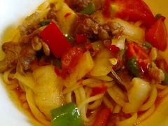 android_upload_pic-萨拉漫饮食(北京中路店)