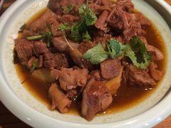 -禾珍珠家常小馆(河南博物院店)