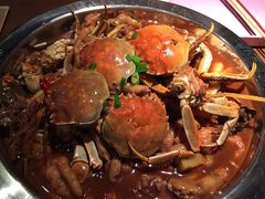 -胖哥俩肉蟹煲(永旺店)