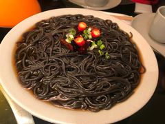 酸辣厥根粉-丫头记(新村店二部)