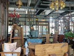 -Africafe(非洲咖啡)