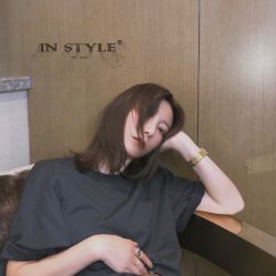 点击看大图 -In Style造型