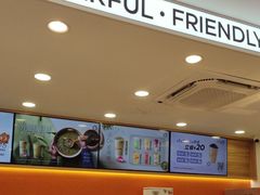 -CoCo都可(嘉定大融城店)