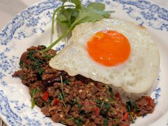 -太食獸泰式茶餐厅(IFS国金中心店)