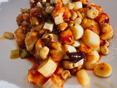 -黑窑厂糖油饼烤鸭·清真菜(黑窑厂街店)