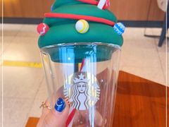 -星巴克(广州百信广场东区店)