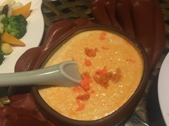 蟹黄豆腐-老广酒楼(樱花店)