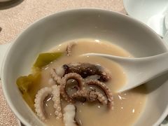 酸汤望潮-新荣记(椒江店)