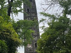 -上海佘山国家森林公园天马山园