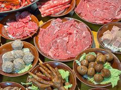 -阳阳老火锅(小南门店)