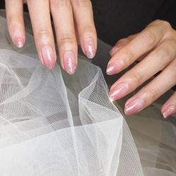 -森日式美甲沙龙MORI NAIL总店
