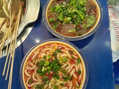 -马路边边火锅串串(观前街店)