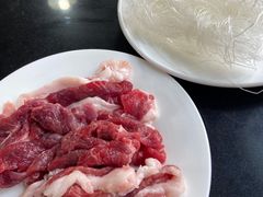 -天桥老金涮肉(牛街店)