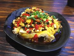 -宽窄巷子冒菜(中华广场店)