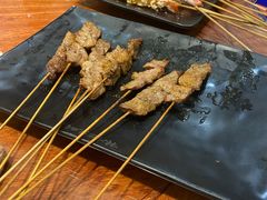 -林记生蚝·专注生蚝三十载(创意园店)