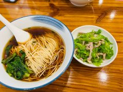 -小方的面(徐家汇店)