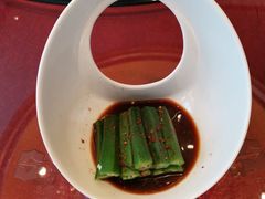 -武汉香格里拉大酒店·香宫中餐厅