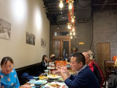 -局气烤鸭·北京菜(前门店)