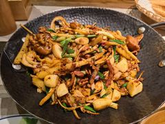 -寨子里的钵钵菜·湘西山里菜(魅力湘西店)