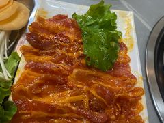 -牛牛牛酸菜煎肉店(望云寺路店)