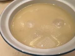 -丁山花园酒店-明园餐厅