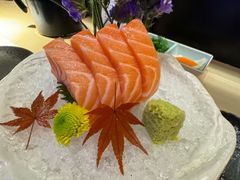 -乌君·酒场·炭火烧鸟(侨城坊店)