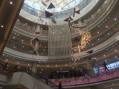 -碧乐城(无锡梁溪店)