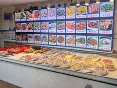 -老地方海鲜坊(步行街店)