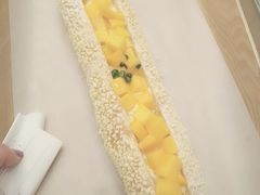 芒果魔法棒-奈雪的茶(市百一店)