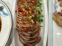 拌猪耳-凯鸽酒楼(大同振兴街店)