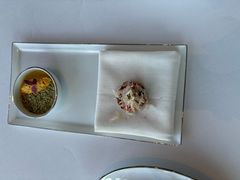 -悦厅·下午茶(杭州柏悦酒店)