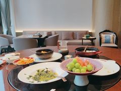 -北書房·墨宴(国际博览中心店)