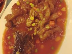 -上海国际饭店