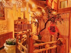 -叶叶菩提·晋福宫