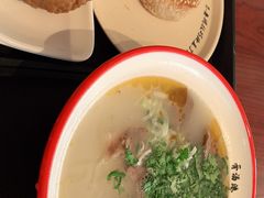 -武圣羊汤·西北面(安德路店)