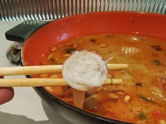 -张亮麻辣烫(哈尔滨金爵万象店)
