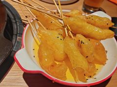 -奉天宴遇烧烤·冒锅