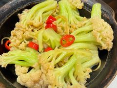 -龙记香港茶餐厅(久光百货店)