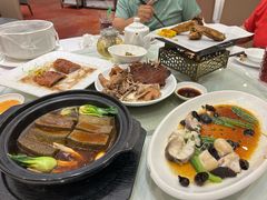 -新兴家喻酒家·羊城名宴(昌岗店)