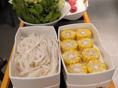 -潮发潮汕牛肉店(东方宝泰店)