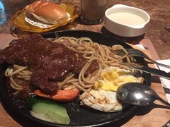 -元品牛排·休闲厨坊(晋江实小店)