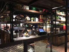 -探鱼·鲜青椒爽麻烤鱼(广州花都来又来店)