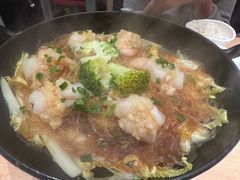 -太二酸菜鱼(深圳布吉万象汇店)