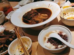 -大师兄·西北小馆(金湾华发商都店)