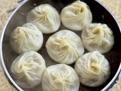 -笑云开汤包店(网巾市店)