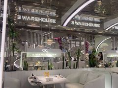 -3号仓库·创意中国菜(嘉兴龙鼎万达店)