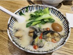 -鲜越鲜鱼粉(财富购物中心店)