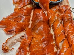 -径山十八道·风味民间菜(杭州总店)