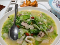 -北平楼·烤鸭·北京菜(牡丹园店)