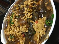 -向民炒鸡老店(火车站店)